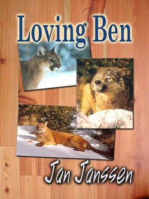 cover image of Loving Ben